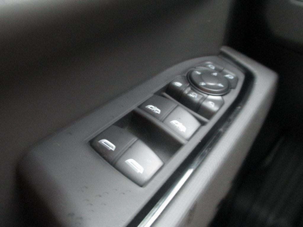 2025 GMC Sierra 2500 HD AT4X