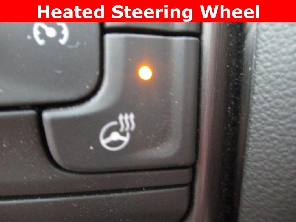 2025 GMC Sierra 2500 HD AT4X