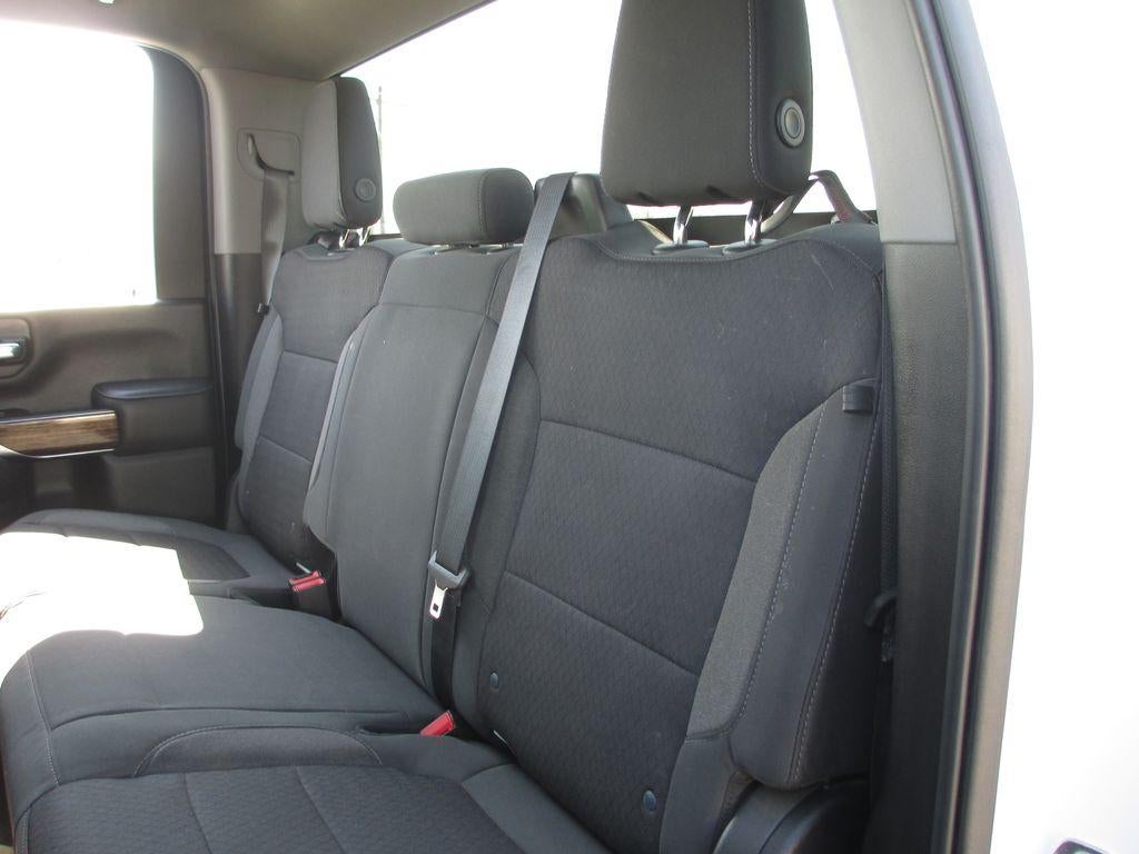 2022 GMC Sierra 3500 HD SLE DRW