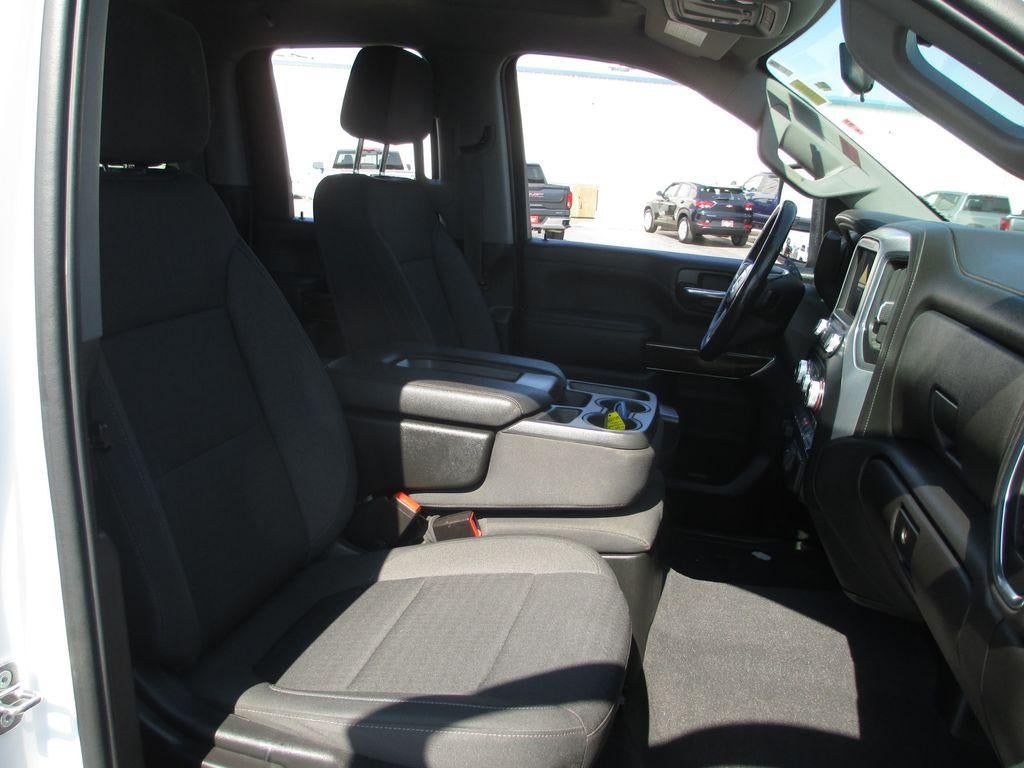 2022 GMC Sierra 3500 HD SLE DRW