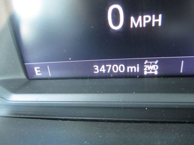 2022 GMC Sierra 3500 HD SLE DRW