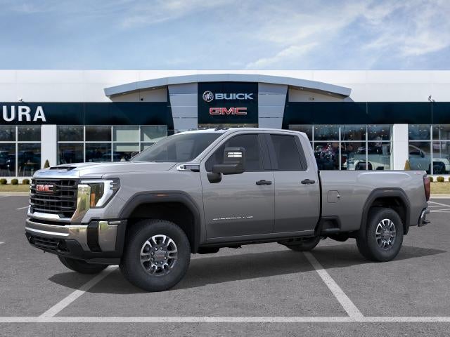 2026 GMC Sierra 3500 HD Pro