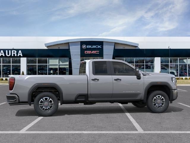 2026 GMC Sierra 3500 HD Pro