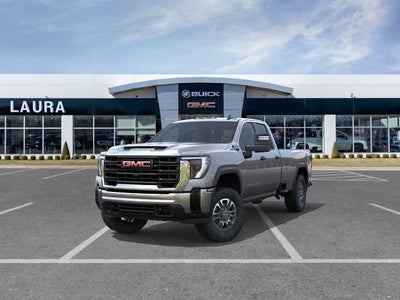 2026 GMC Sierra 3500 HD Pro