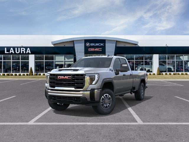 2026 GMC Sierra 3500 HD Pro