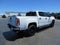 2022 GMC Canyon Elevation Standard
