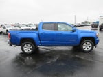 2018 GMC Canyon 4WD SLE