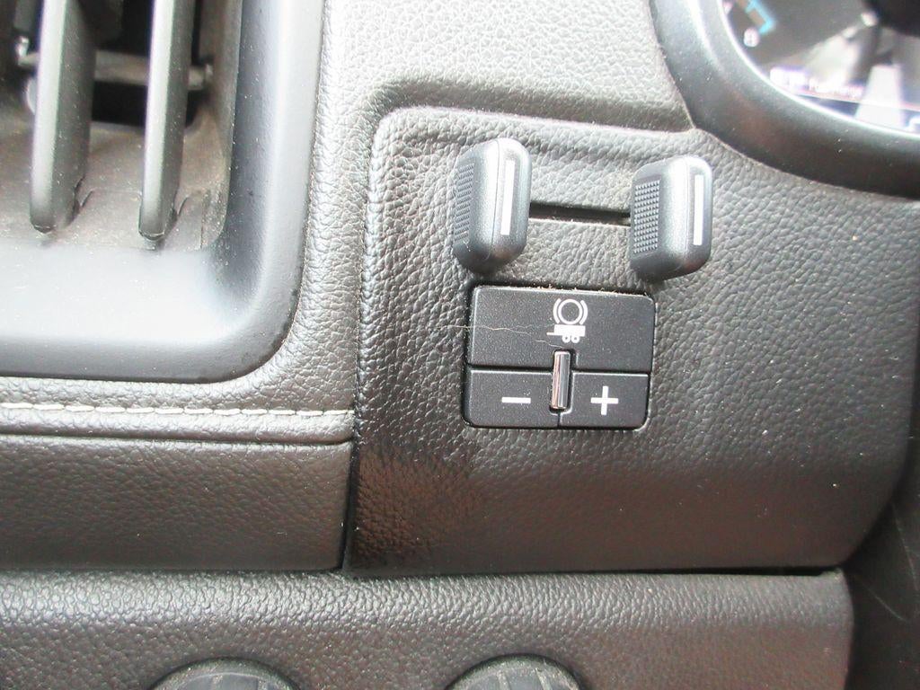2018 GMC Canyon 4WD Denali