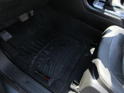2022 GMC Canyon AT4 - Leather