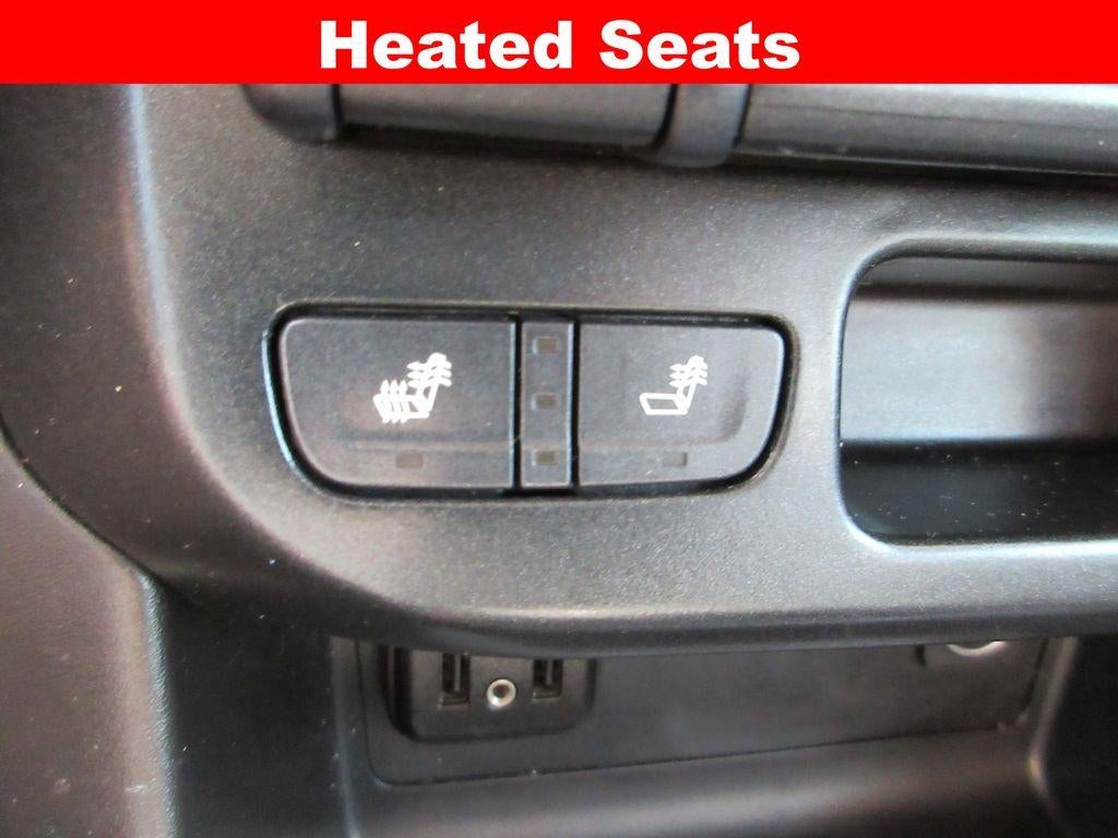 2019 GMC Canyon 4WD All Terrain w/Cloth