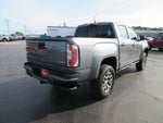 2019 GMC Canyon 4WD All Terrain w/Cloth