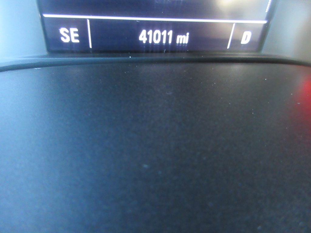 2022 GMC Canyon AT4 - Cloth