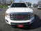 2017 GMC Canyon 4WD SLE