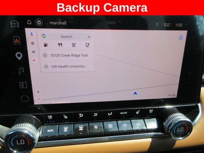 2023 GMC Canyon 4WD AT4