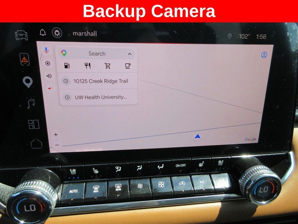2023 GMC Canyon 4WD AT4