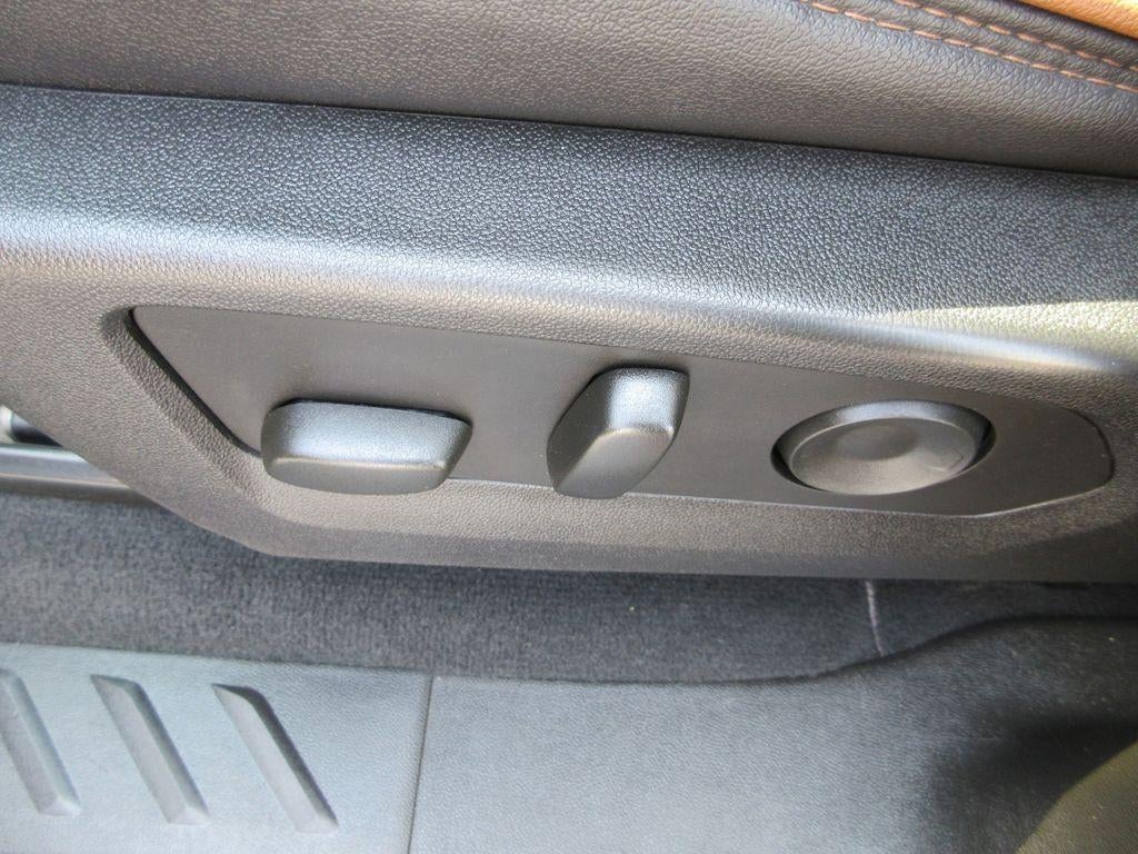 2023 GMC Canyon 4WD AT4