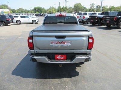 2023 GMC Canyon 4WD AT4