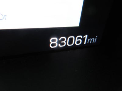 2023 GMC Canyon 4WD AT4X