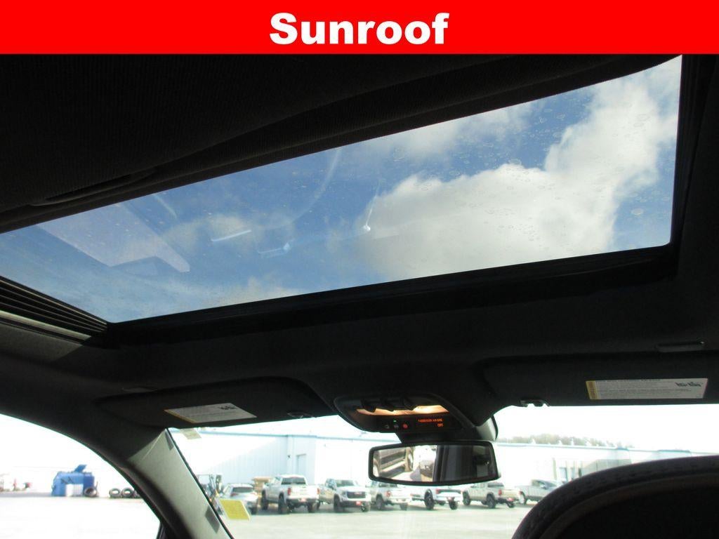 2024 GMC Canyon Denali