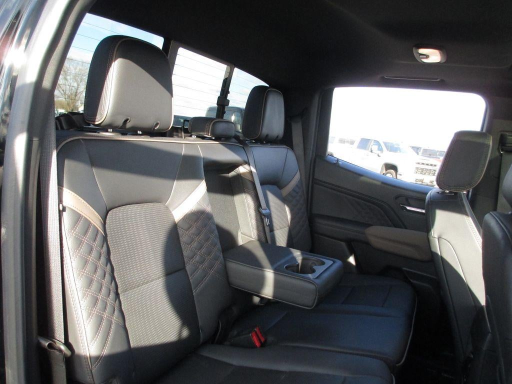 2024 GMC Canyon Denali