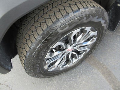 2024 GMC Canyon Denali
