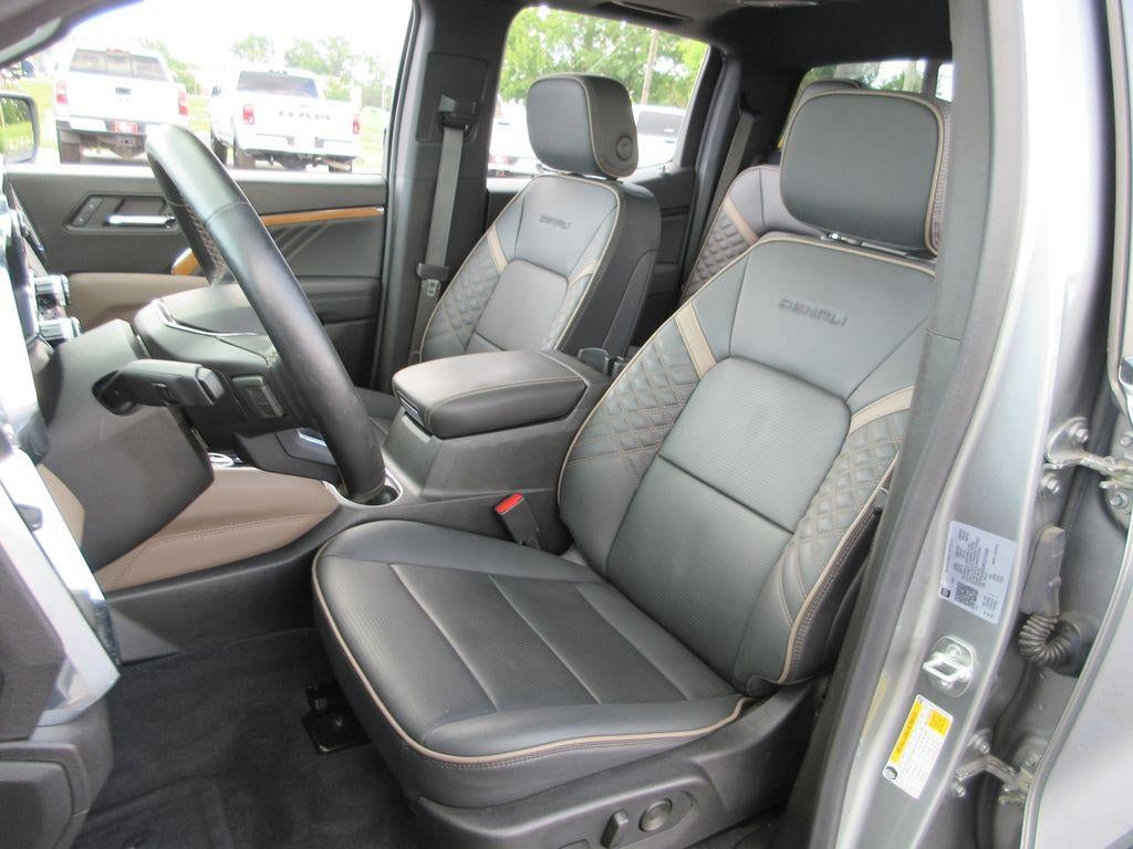 2024 GMC Canyon Denali