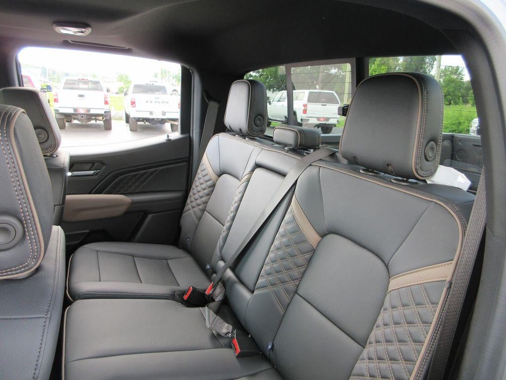 2024 GMC Canyon Denali