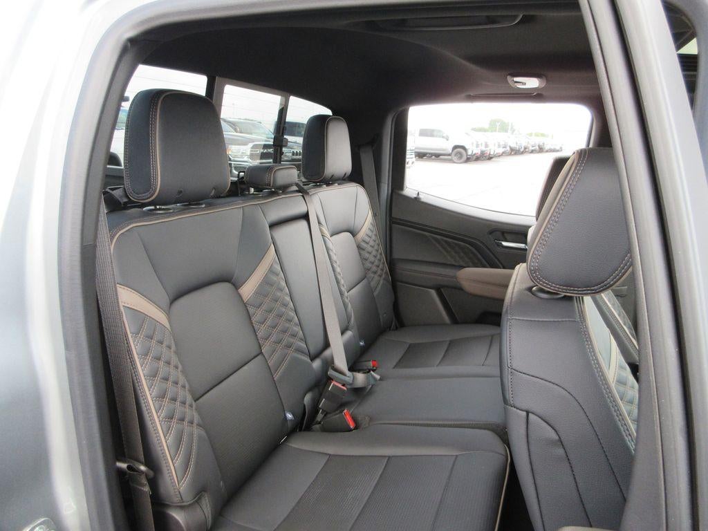 2024 GMC Canyon Denali