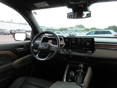 2024 GMC Canyon Denali
