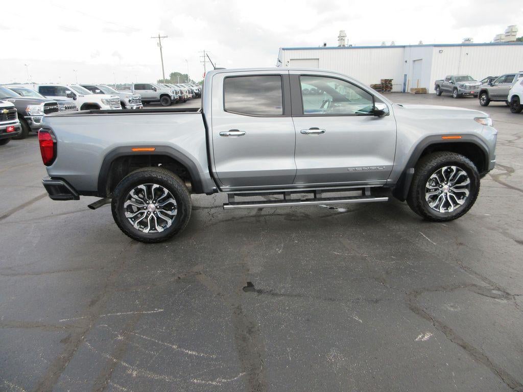 2024 GMC Canyon Denali