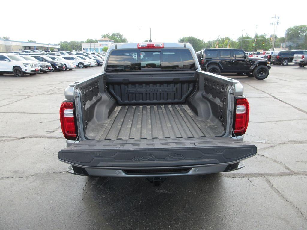 2024 GMC Canyon Denali