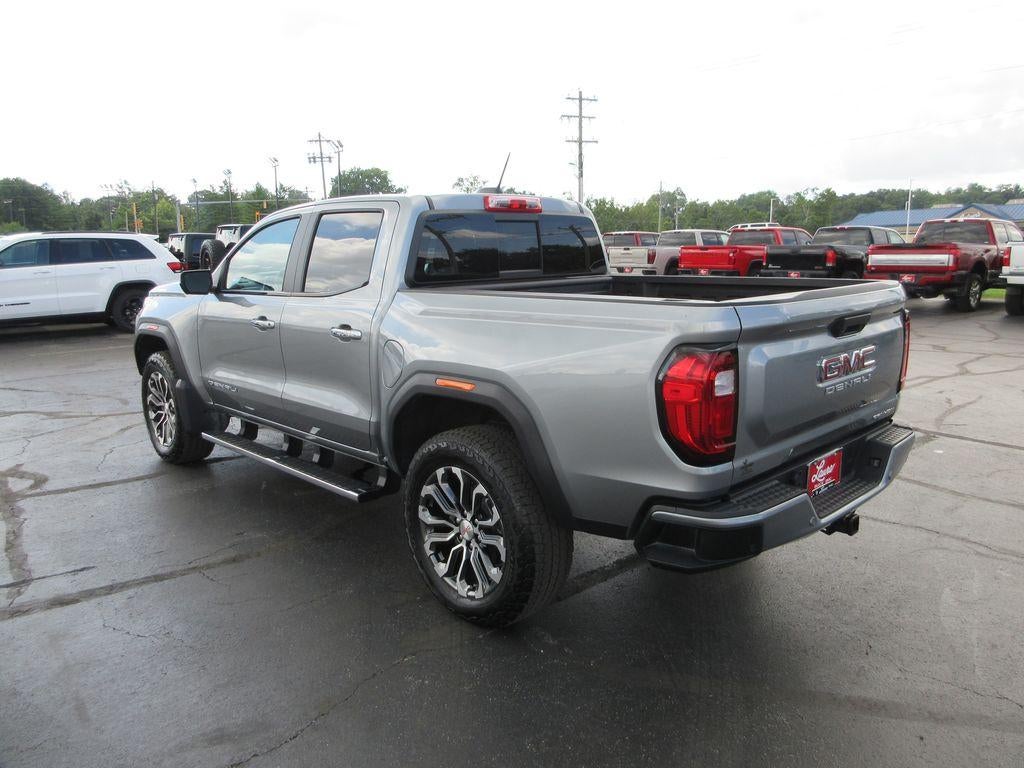 2024 GMC Canyon Denali