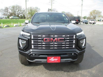 2023 GMC Canyon Denali