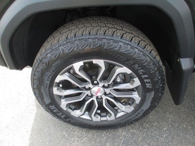 2023 GMC Canyon Denali