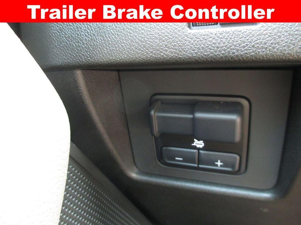 2023 GMC Canyon Denali