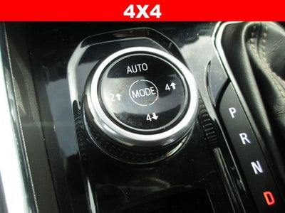 2023 GMC Canyon Denali