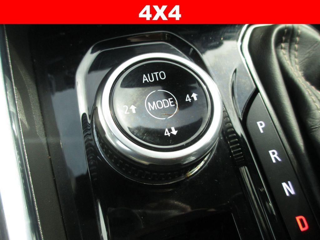 2023 GMC Canyon Denali