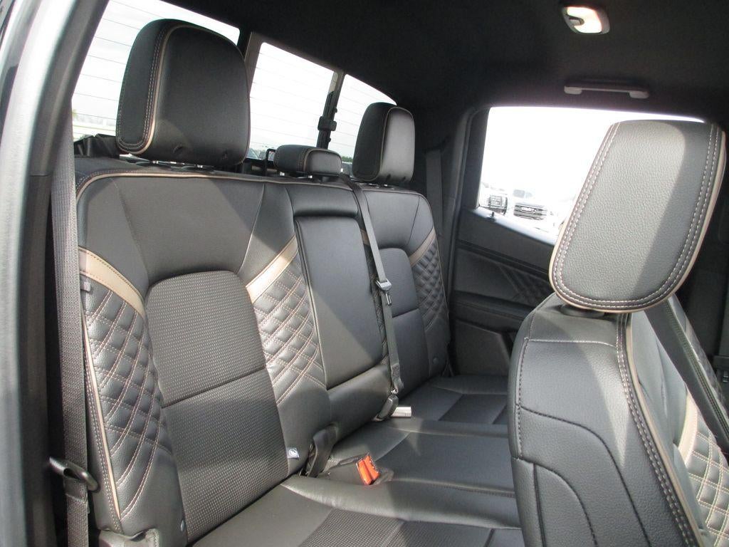 2023 GMC Canyon Denali