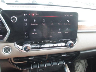 2023 GMC Canyon Denali