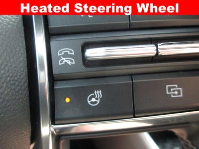 2023 GMC Canyon Denali