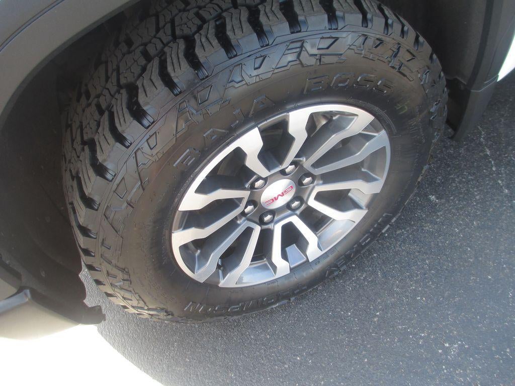 2019 GMC Sierra 1500 Base