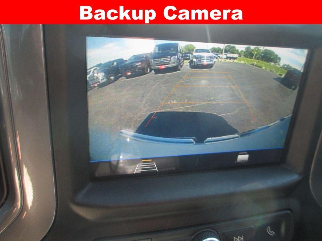 2019 GMC Sierra 1500 Base