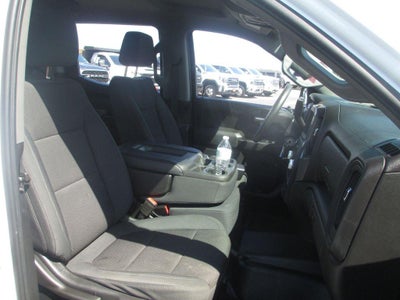 2019 GMC Sierra 1500 Base