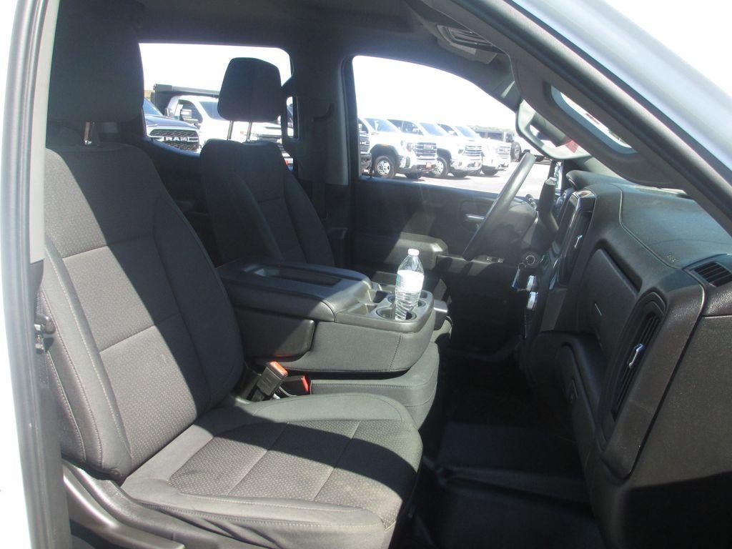 2019 GMC Sierra 1500 Base