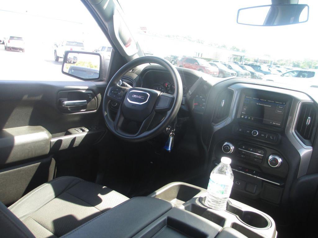 2019 GMC Sierra 1500 Base