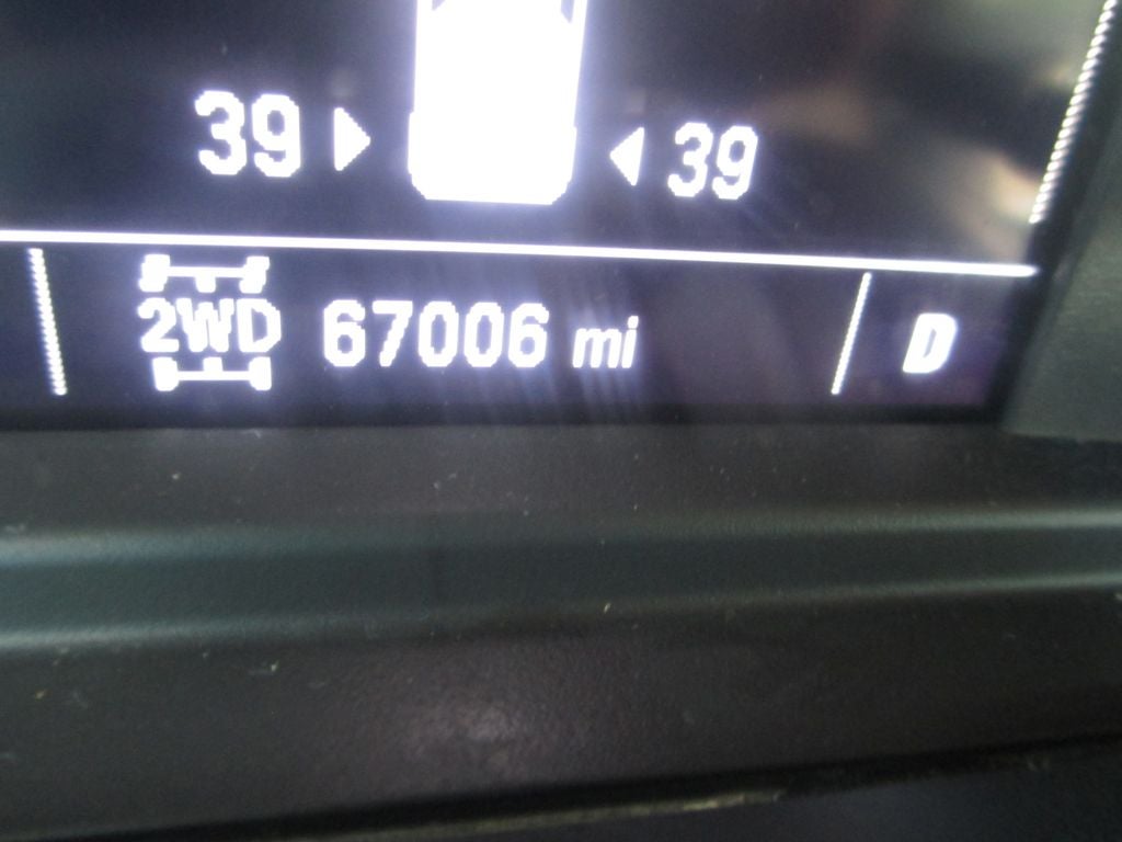 2019 GMC Sierra 1500 Base