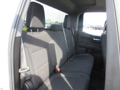 2021 GMC Sierra 1500 Base