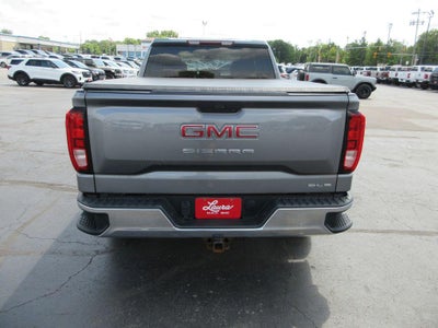 2020 GMC Sierra 1500 SLE