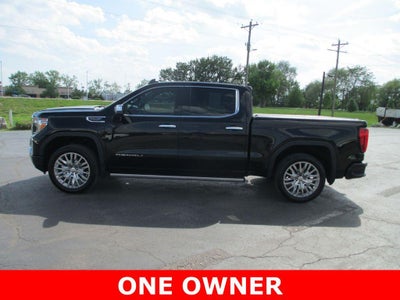 2019 GMC Sierra 1500 Denali