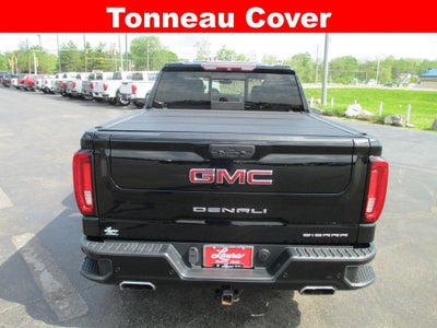 2019 GMC Sierra 1500 Denali